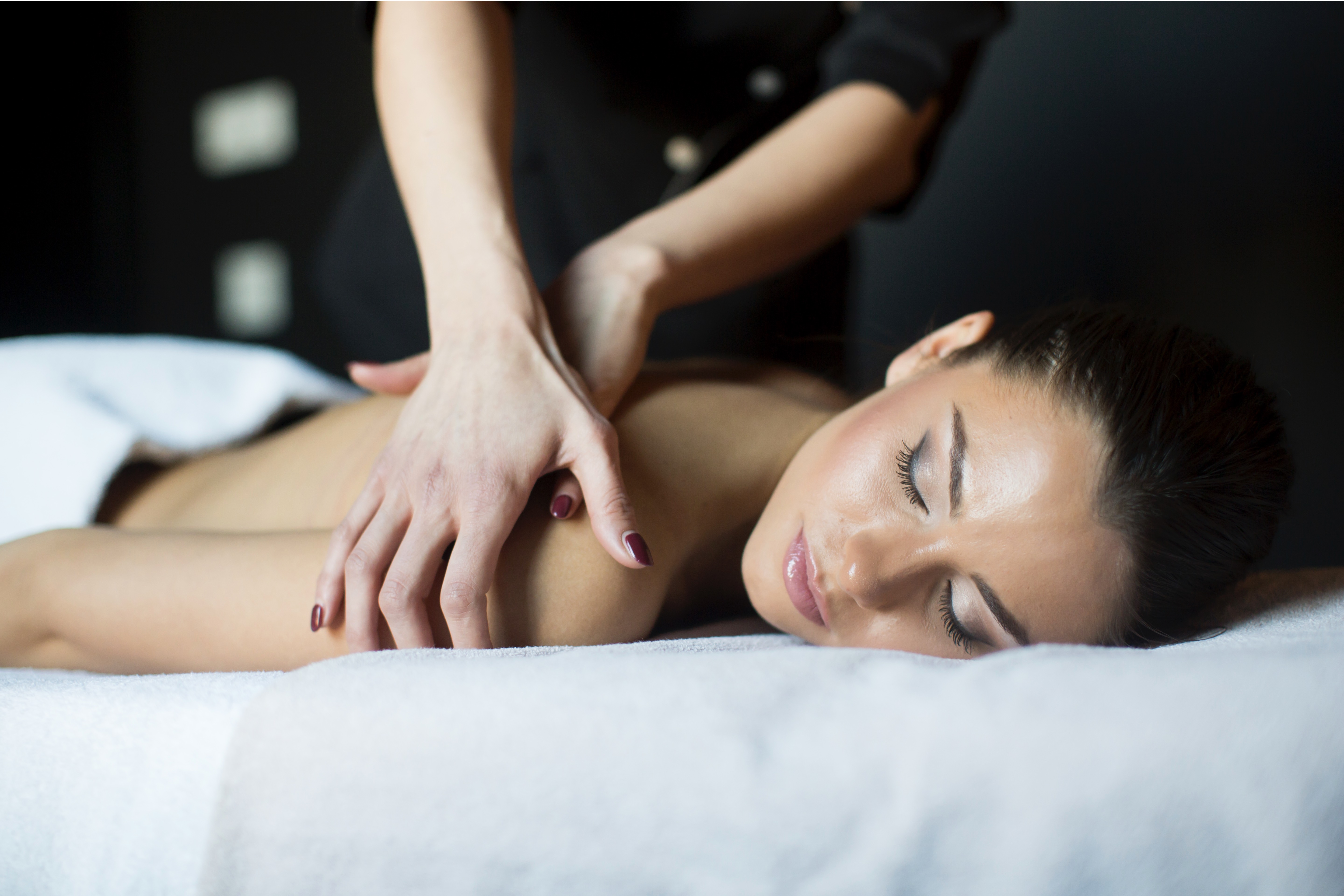 Swedish Massage