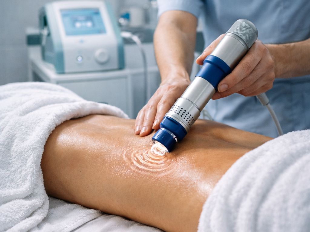 Swedish Massage