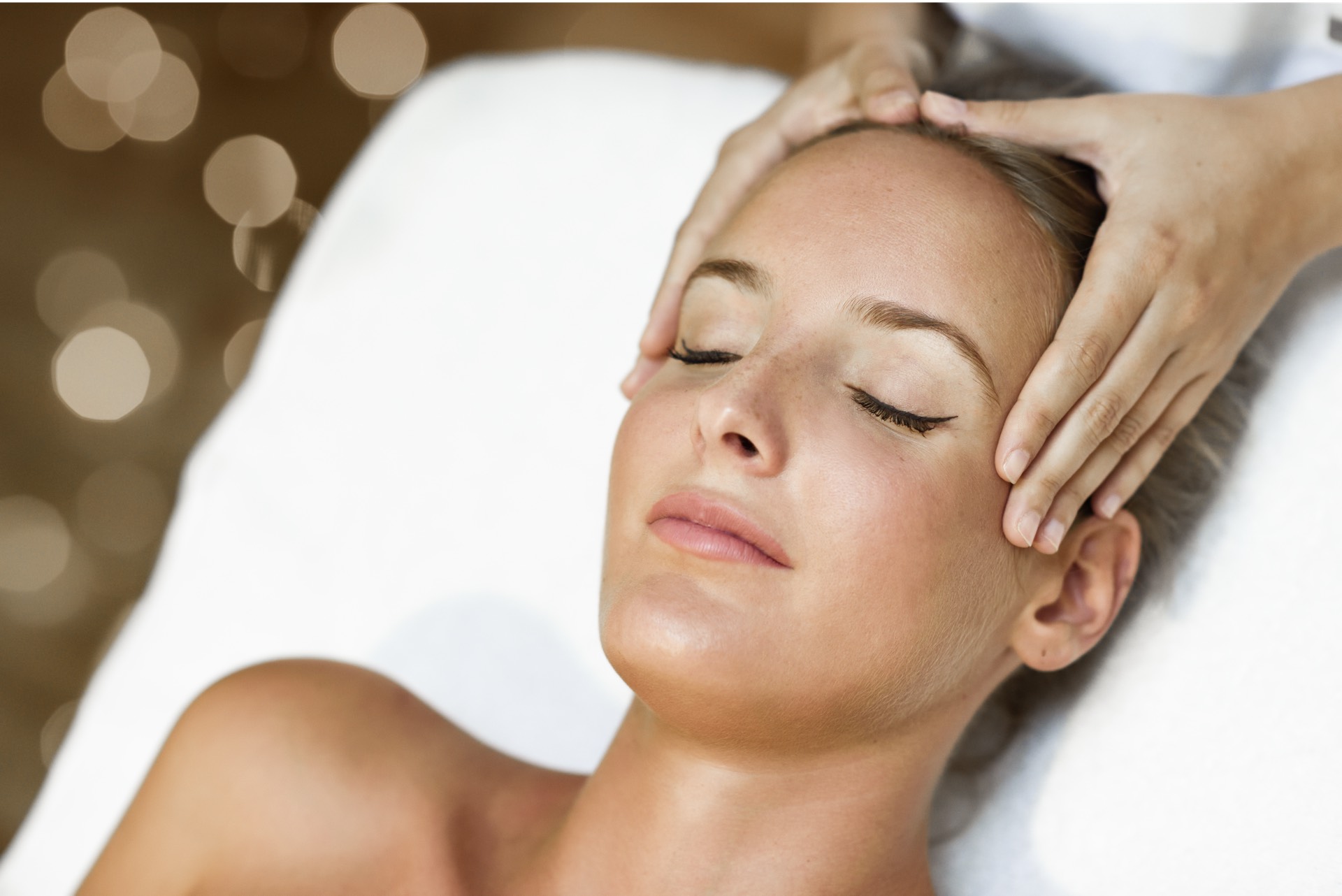 Hot Stone Massage